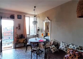 Via Canonica AFFITTO Bilocale 